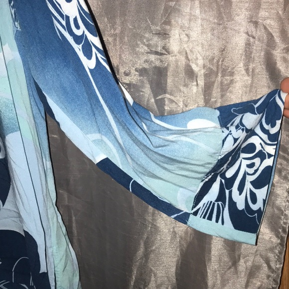 Natori tunic - Picture 4 of 8